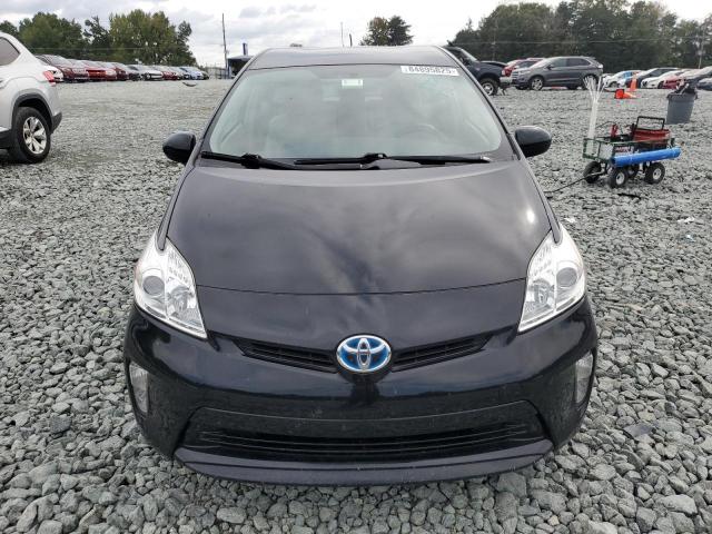 Photo 5 from auction – 2014 TOYOTA PRIUS with VIN JTDKN3DU5E1831701