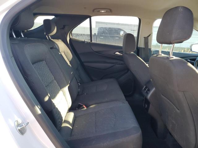 Photo 11 from auction – 2018 CHEVROLET EQUINOX LT with VIN 2GNAXSEV0J6116217