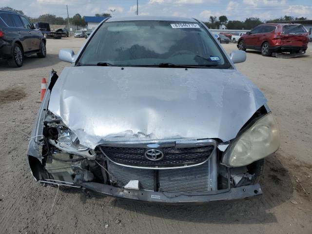 Photo 5 from auction – 2005 TOYOTA COROLLA CE with VIN 1NXBR32E95Z448810