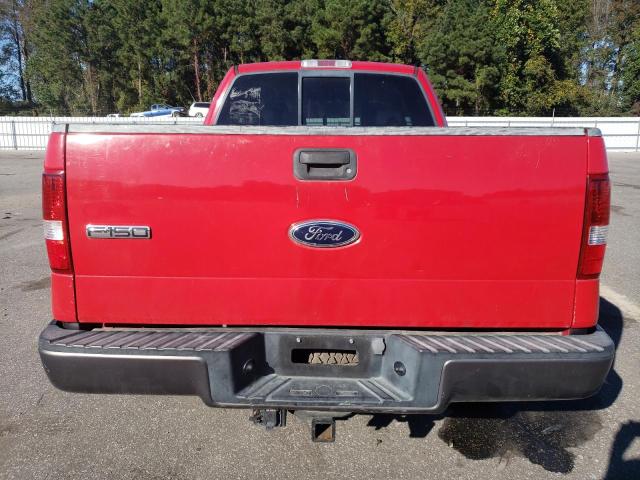 Photo 6 from auction – 2004 FORD F150 with VIN 1FTPX14574NB89955