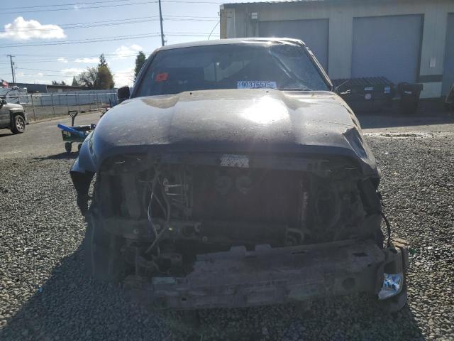 Photo 5 from auction – 2012 DODGE RAM 1500 S with VIN 1C6RD7MT6CS192663