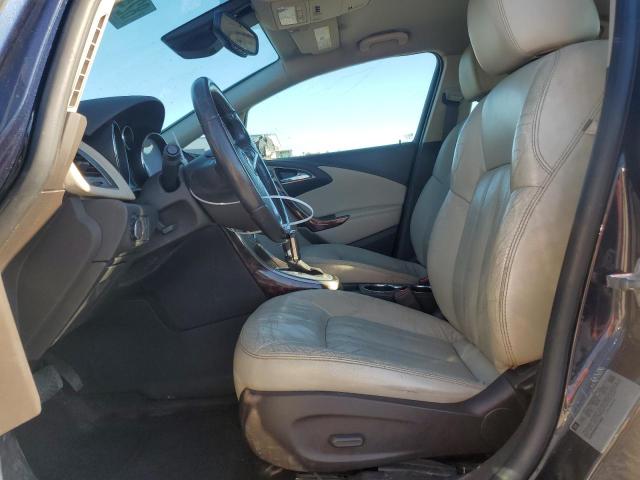 Photo 7 from auction – 2015 BUICK VERANO with VIN 1G4PS5SK0F4198967