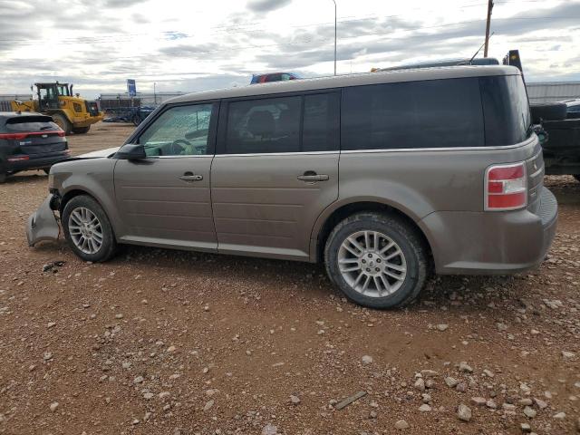 Photo 2 from auction – 2013 FORD FLEX SEL with VIN 2FMHK6C87DBD19798