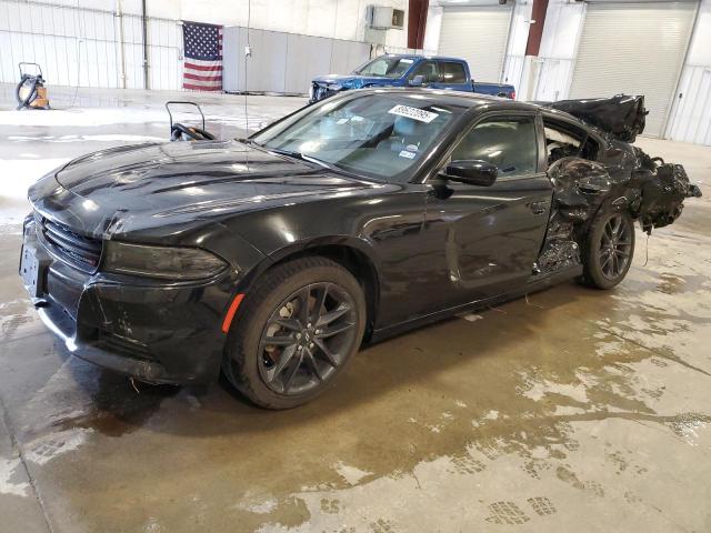 Photo 1 from auction – 2022 DODGE CHARGER SX with VIN 2C3CDXJG8NH147440