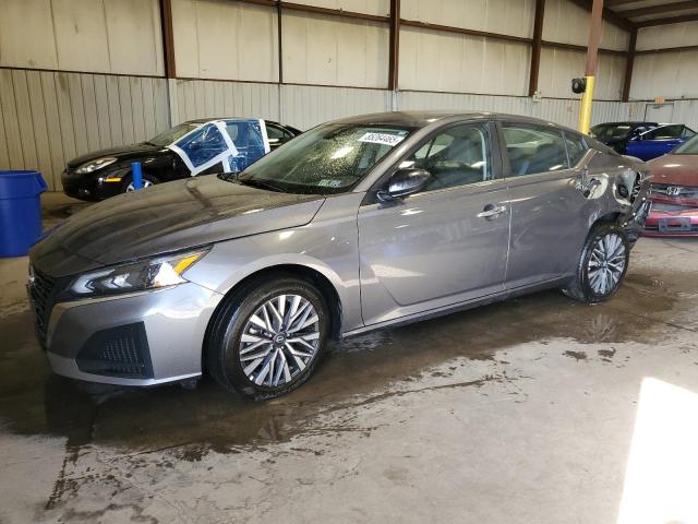 NISSAN ALTIMA SV 2024 with VIN 1N4BL4DV3RN430236 - Photo from auction