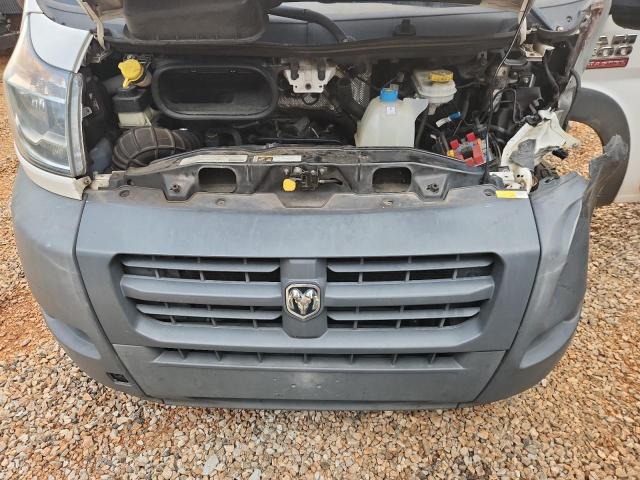 Photo 12 from auction – 2017 RAM PROMASTER with VIN 3C6TRVDG6HE536663