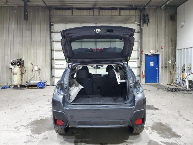 Photo 6 from auction – 2022 SUBARU CROSSTREK with VIN JF2GTHSC4NH209893