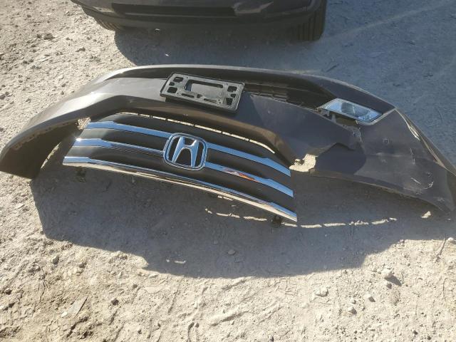 Photo 13 from auction – 2012 HONDA ODYSSEY TOURING with VIN 5FNRL5H93CB036320