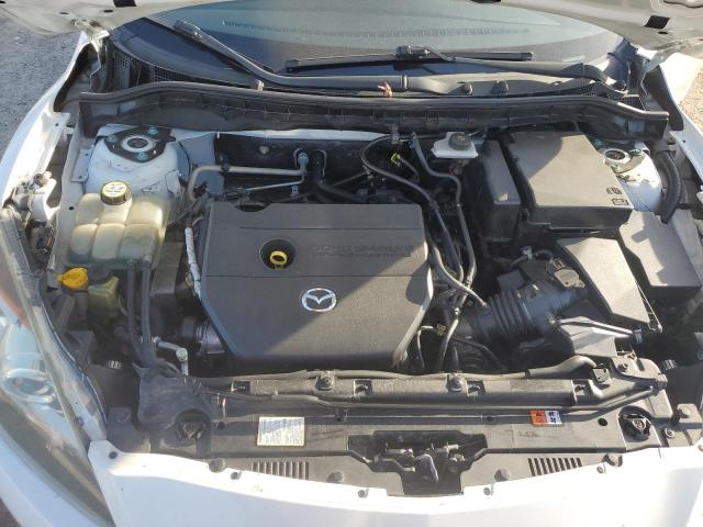 Photo 11 from auction – 2013 MAZDA 3 I with VIN JM1BL1TF7D1741669