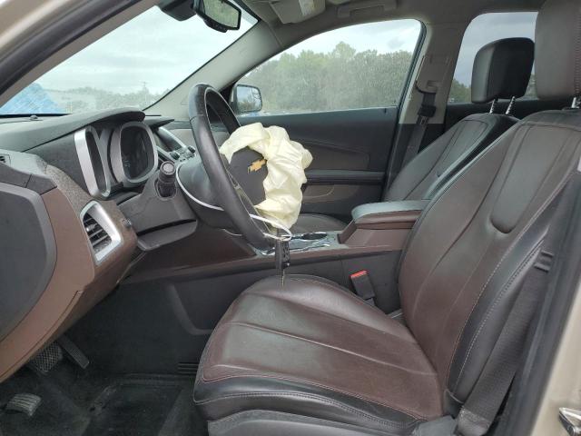 Photo 7 from auction – 2014 CHEVROLET EQUINOX with VIN 1GNALCEK7EZ138572