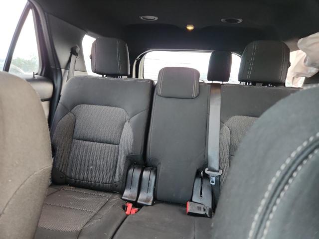 Photo 10 from auction – 2017 FORD EXPLORER X with VIN 1FM5K7DH1HGA14500