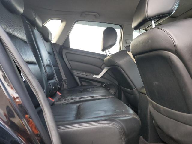 Photo 11 from auction – 2007 ACURA RDX with VIN 5J8TB18247A004335