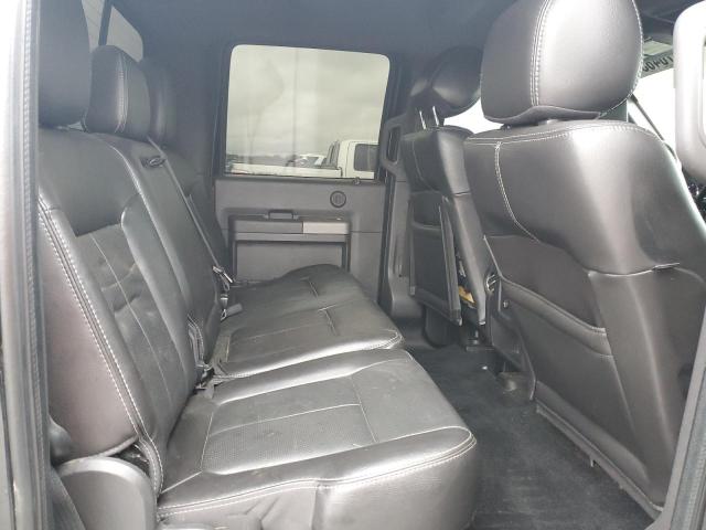 صورة رقم 10 من المزاد - 2012 FORD F250 SUPER مع VIN 1FT7W2BTXCEB15826