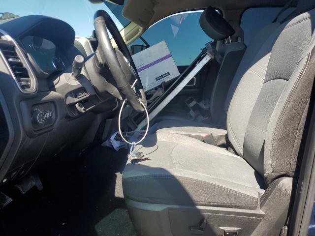 Photo 7 from auction – 2019 RAM 2500 BIG H with VIN 3C6UR5DL9KG674517