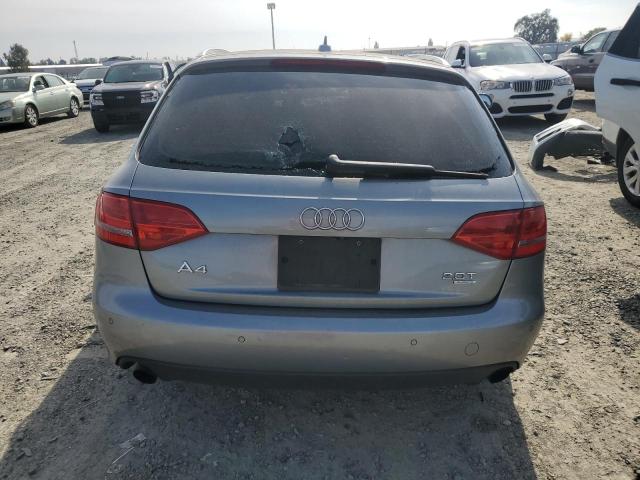 Фото 6 с аукциона – 2010 AUDI A4 PREMIUM PLUS с VIN WAUWFAFL4AA170094