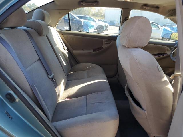 Zdjęcie 10 z aukcji – 2006 TOYOTA COROLLA CE z VIN 2T1BR30E36C635675