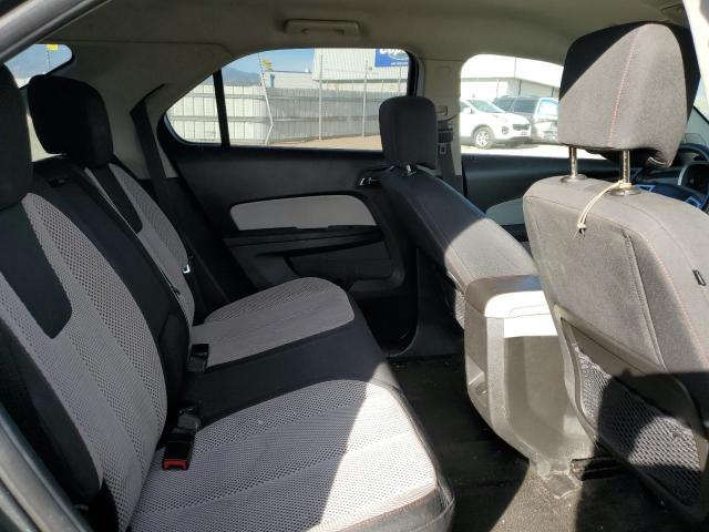 Photo 11 from auction – 2011 CHEVROLET EQUINOX LT with VIN 2GNALPEC7B1237445