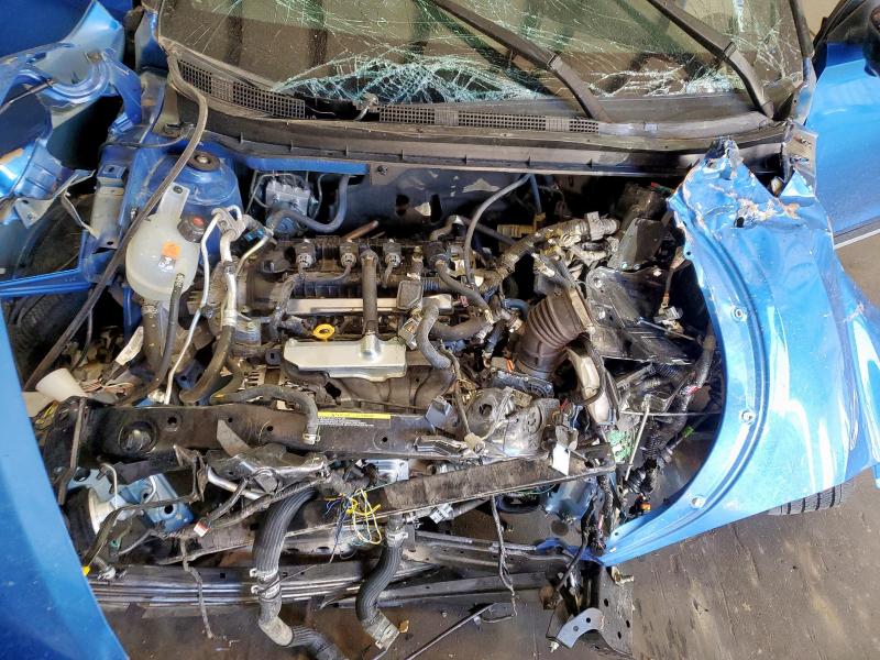 Photo 11 from auction – 2023 NISSAN KICKS SR with VIN 3N1CP5DV6PL563369