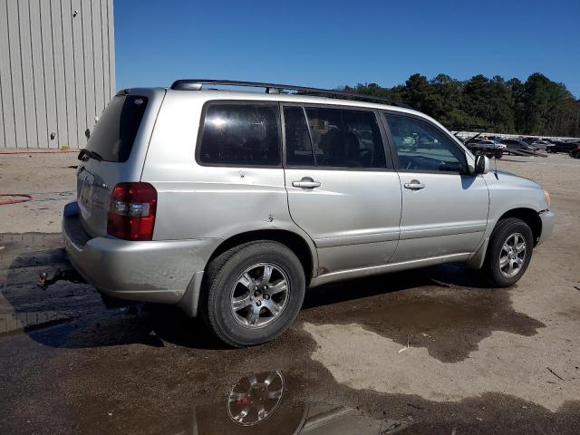 Photo 3 from auction – 2004 TOYOTA HIGHLANDER with VIN JTEEP21A540050981