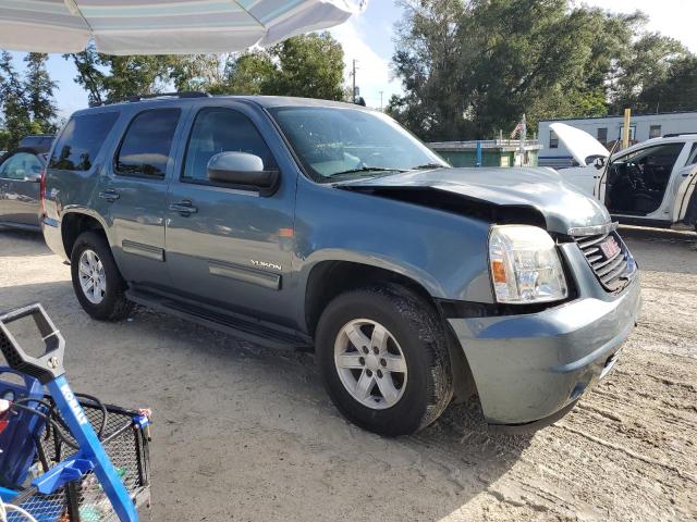 Photo 4 from auction – 2010 GMC YUKON SLE with VIN 1GKMCAE30AR212142