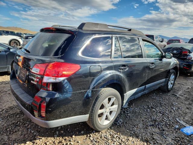 Photo 3 from auction – 2013 SUBARU OUTBACK 2. with VIN 4S4BRBGC1D3319918
