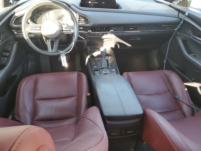 Photo 8 from auction – 2023 MAZDA CX-30 PREF with VIN 3MVDMBCM3PM579250
