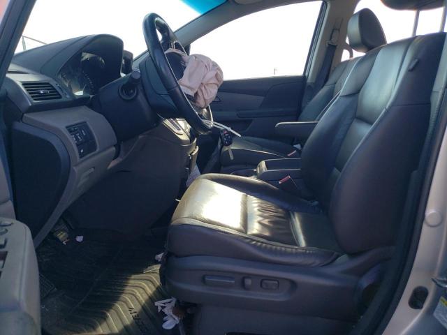 Photo 7 from auction – 2012 HONDA ODYSSEY EX with VIN 5FNRL5H65CB040858