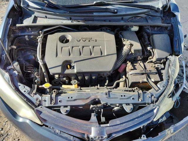 Photo 11 from auction – 2015 TOYOTA COROLLA L with VIN 2T1BURHE8FC443318