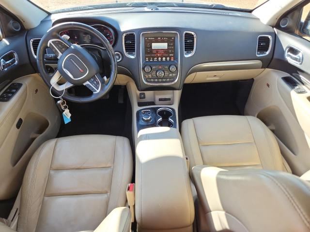 Photo 8 from auction – 2017 DODGE DURANGO GT with VIN 1C4RDHDG3HC703426