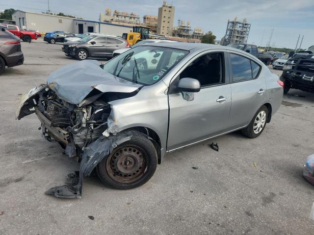 NISSAN VERSA S 2012 with VIN 3N1CN7AP2CL931208 - Photo from auction