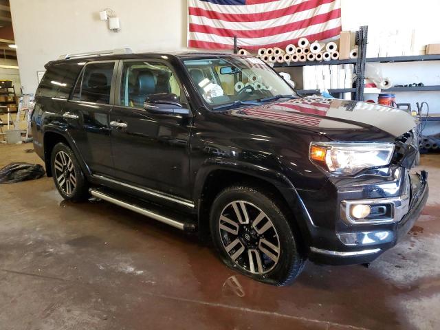 Photo 4 from auction – 2016 TOYOTA 4RUNNER SR with VIN JTEBU5JR1G5355386