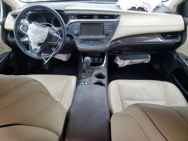Photo 8 from auction – 2014 TOYOTA AVALON HYB with VIN 4T1BD1EB1EU029080