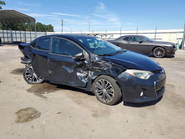 Photo 4 from auction – 2016 TOYOTA COROLLA L with VIN 2T1BURHE1GC595944