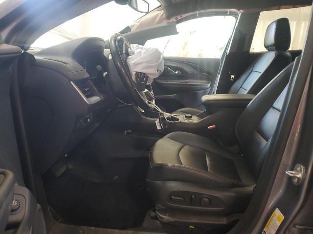 Photo 7 from auction – 2020 GMC TERRAIN SL with VIN 3GKALVEV3LL331566