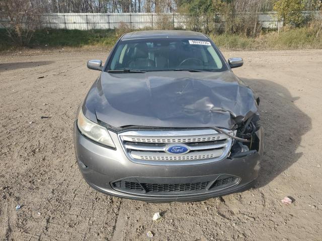 Photo 5 from auction – 2012 FORD TAURUS LIM with VIN 1FAHP2FW0CG129539