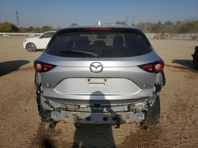 Photo 6 from auction – 2018 MAZDA CX-5 GRAND with VIN JM3KFBDM5J0326577