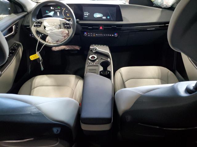 Photo 8 from auction – 2022 KIA EV6 LIGHT with VIN KNDC3DLC1N5055732