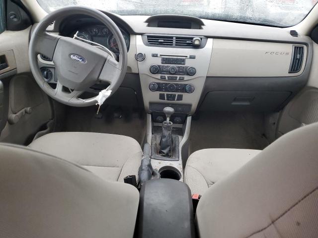 Photo 8 from auction – 2008 FORD FOCUS S/SE with VIN 1FAHP34N68W269561