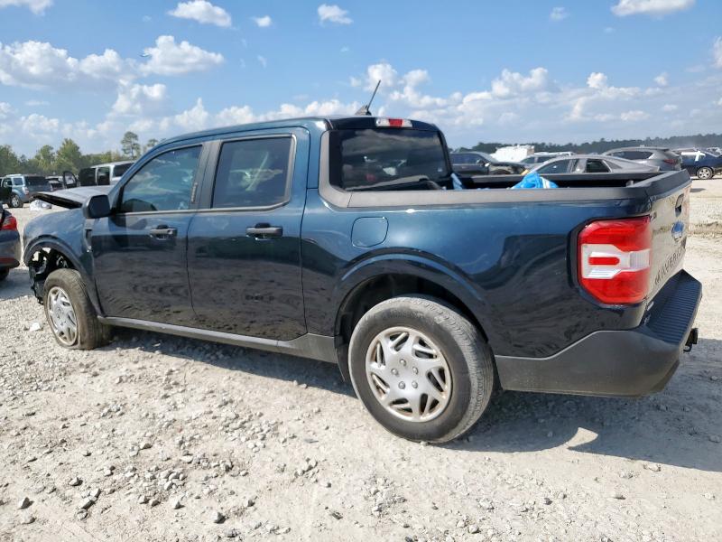 Photo 2 from auction – 2022 FORD MAVERICK X with VIN 3FTTW8E36NRA48171
