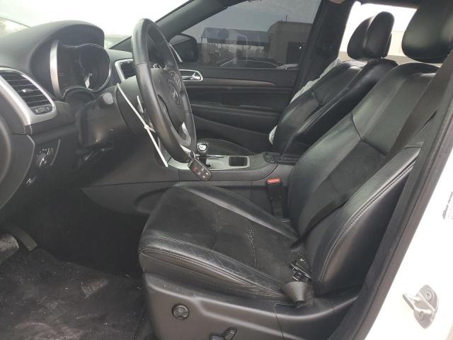 Photo 7 from auction – 2015 JEEP GRAND CHER with VIN 1C4RJFAG5FC206599