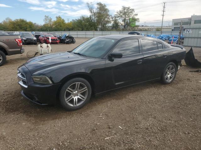 DODGE CHARGER SX 2012 with VIN 2C3CDXHG2CH208879 - Photo from auction