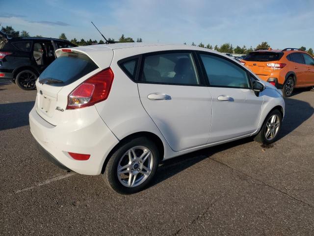 Photo 3 from auction – 2018 FORD FIESTA SE with VIN 3FADP4EJ2JM106654