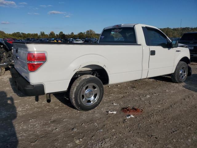 Photo 3 from auction – 2013 FORD F150 with VIN 1FTMF1CM8DKD91686