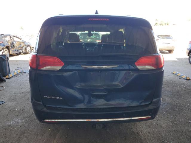 Photo 6 from auction – 2017 CHRYSLER PACIFICA T with VIN 2C4RC1EG4HR687804