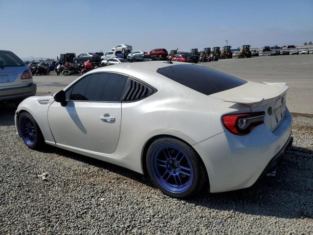 Photo 2 from auction – 2013 SUBARU BRZ 2.0 LI with VIN JF1ZCAC11D1607264