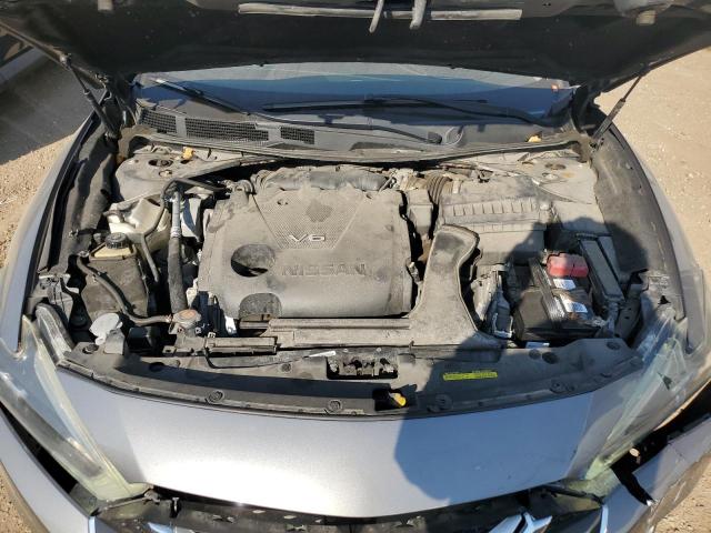Photo 11 from auction – 2016 NISSAN MAXIMA 3.5 with VIN 1N4AA6AP2GC390338