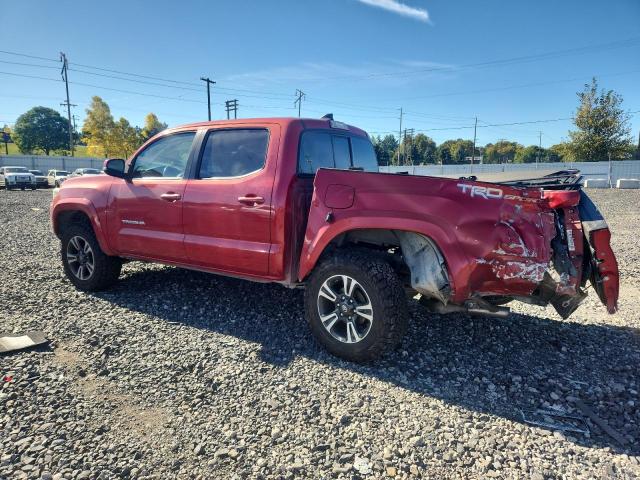Photo 2 from auction – 2016 TOYOTA TACOMA DOU with VIN 3TMAZ5CN3GM020880