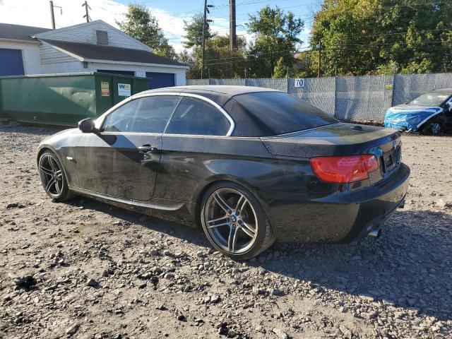 Photo 2 from auction – 2012 BMW 335 I with VIN WBADX7C58CE745029