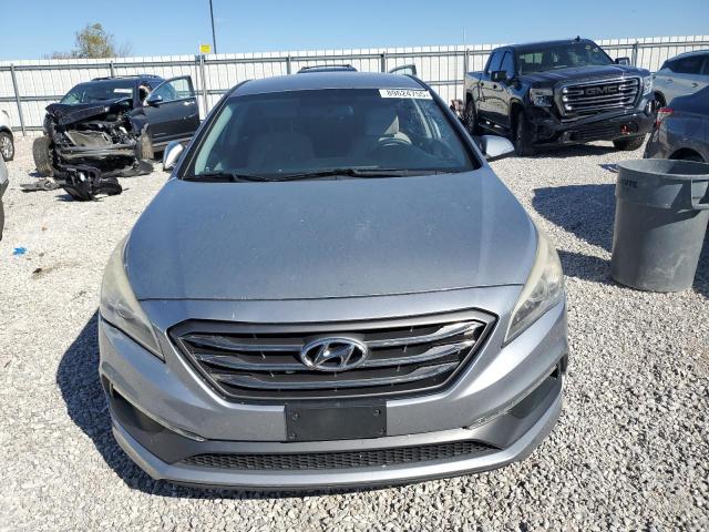 Photo 5 from auction – 2016 HYUNDAI SONATA SPO with VIN 5NPE34AF8GH268928