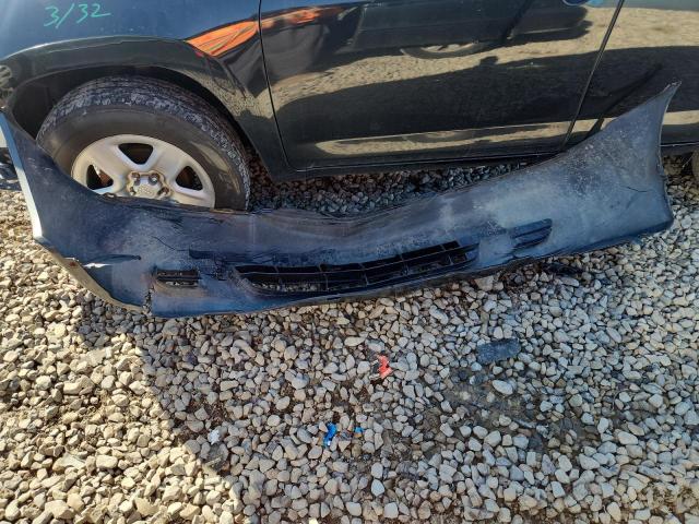 Photo 12 from auction – 2004 HONDA ODYSSEY EX with VIN 5FNRL18994B080431